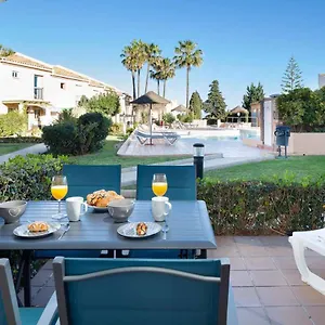  Appartement Garden & Sea Mijas Costa & Fuengirola Espagne