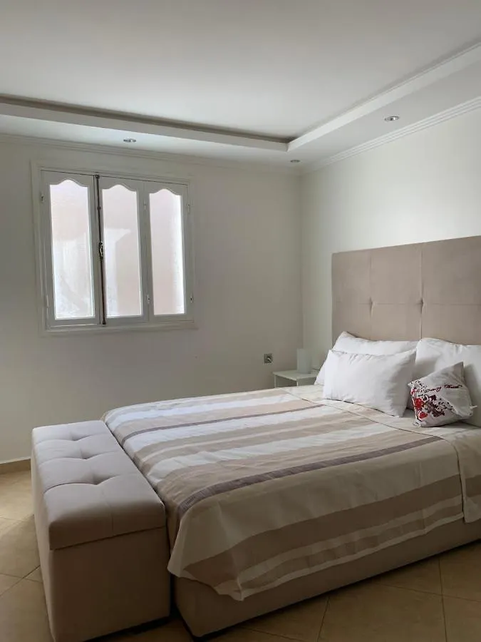 Apartment Appartement Yassine Essaouira